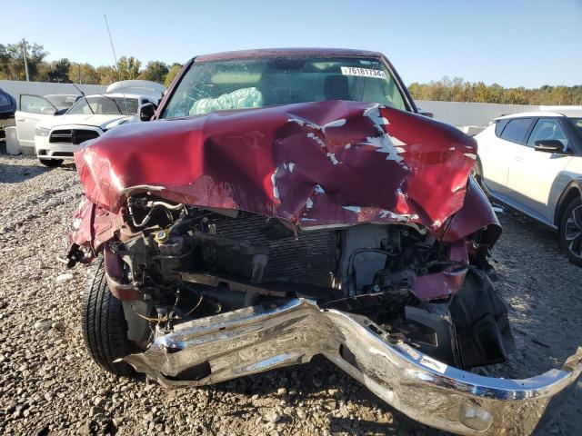 Foto 5 de la subasta – 2021 RAM 1500 CLASS con VIN 1C6RR6FGXMS530773