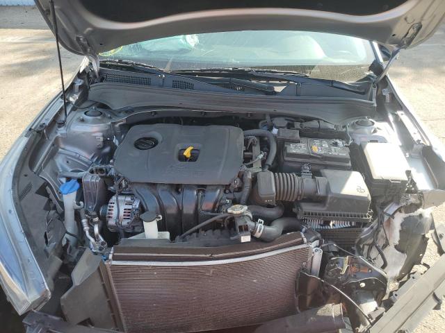 Photo 11 from auction – 2023 KIA FORTE LX with VIN 3KPF24AD7PE604529