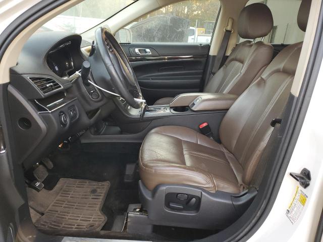 Photo 7 from auction – 2014 LINCOLN MKT with VIN 2LMHJ5AT9EBL50707