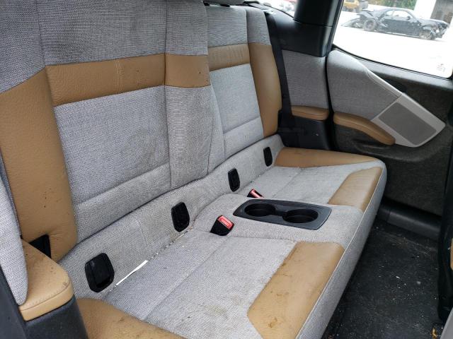 Photo 11 from auction – 2015 BMW I3 REX with VIN WBY1Z4C56FV500361