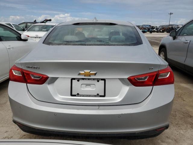 Photo 6 from auction – 2018 CHEVROLET MALIBU LT with VIN 1G1ZD5ST0JF258381