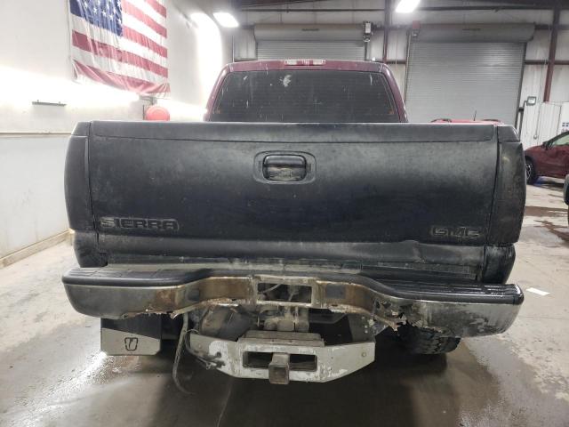 Photo 6 from auction – 2003 CHEVROLET SILVERADO with VIN 1GCHK23163F232262