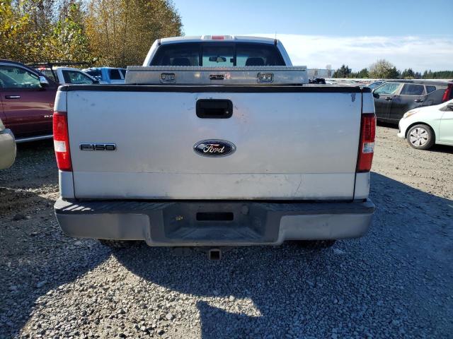 Photo 6 from auction – 2008 FORD F150 with VIN 1FTRF14W88KD00931