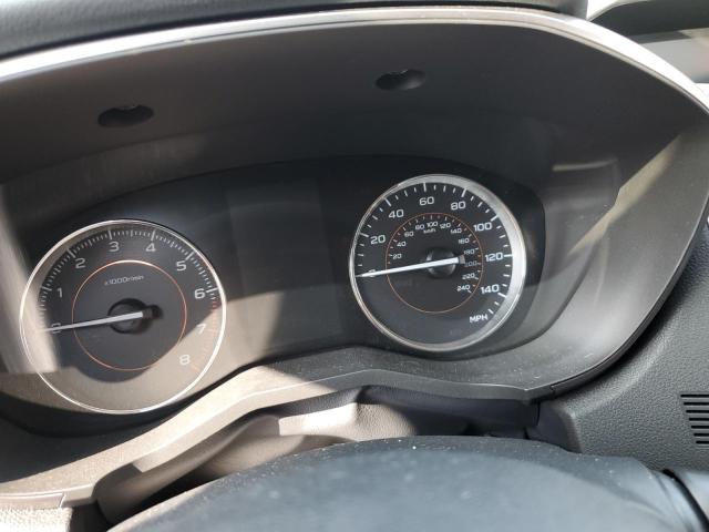 Photo 9 from auction – 2019 SUBARU CROSSTREK with VIN JF2GTANC8KH268332