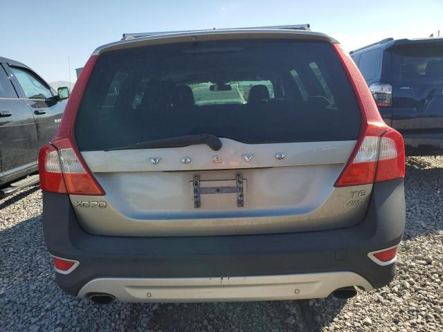 Photo 6 from auction – 2011 VOLVO XC70 T6 with VIN YV4902BZ0B1109390