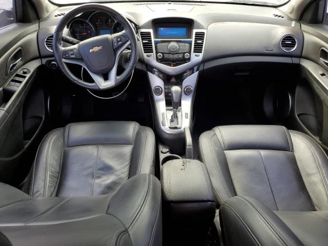 Photo 8 from auction – 2011 CHEVROLET CRUZE LT with VIN 1G1PG5S90B7162071