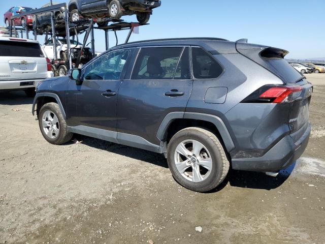 Photo 2 from auction – 2020 TOYOTA RAV4 XLE with VIN 2T3P1RFVXLC075695