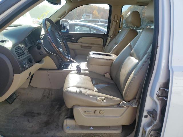 Photo 7 from auction – 2011 GMC YUKON DENA with VIN 1GKS2EEF3BR369614