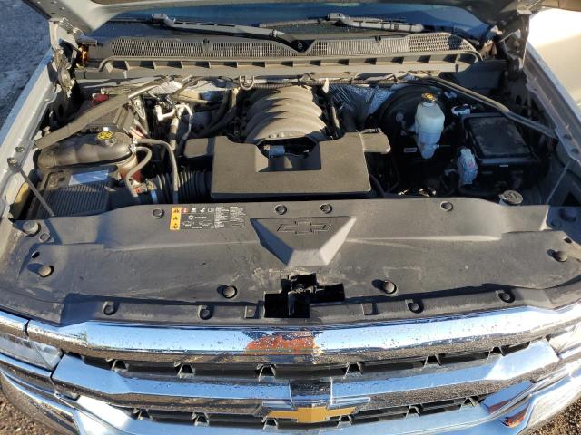 Photo 11 from auction – 2017 CHEVROLET SILVERADO with VIN 1GCVKREC6HZ265987
