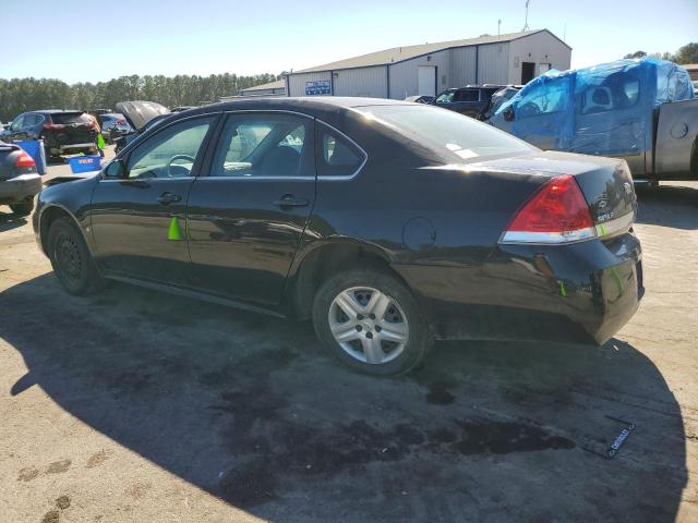 Photo 2 from auction – 2010 CHEVROLET IMPALA LS with VIN 2G1WA5EK2A1125921