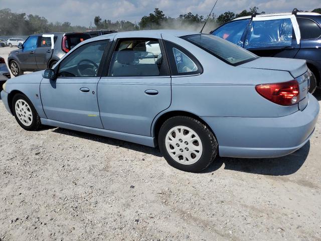 Photo 2 from auction – 2003 SATURN L200 with VIN 1G8JU54F43Y501252