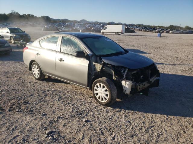Photo 4 from auction – 2014 NISSAN VERSA S with VIN 3N1CN7AP3EL853105