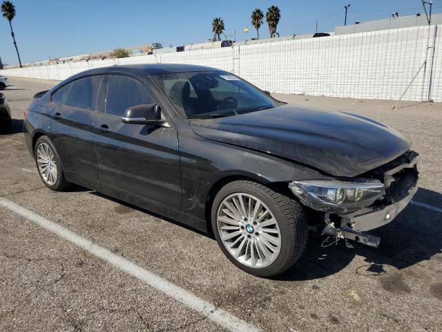 Photo 4 from auction – 2019 BMW 430I GRAN with VIN WBA4J1C55KBM15430