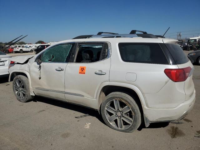 Photo 2 from auction – 2017 GMC ACADIA DEN with VIN 1GKKNXLS8HZ166097