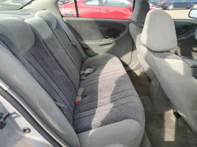 Photo 10 from auction – 2000 CHEVROLET MALIBU with VIN 1G1ND52J5Y6345295