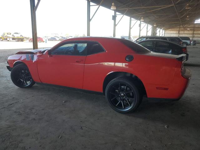 Photo 2 from auction – 2014 DODGE CHALLENGER with VIN 2C3CDYAG4EH195569