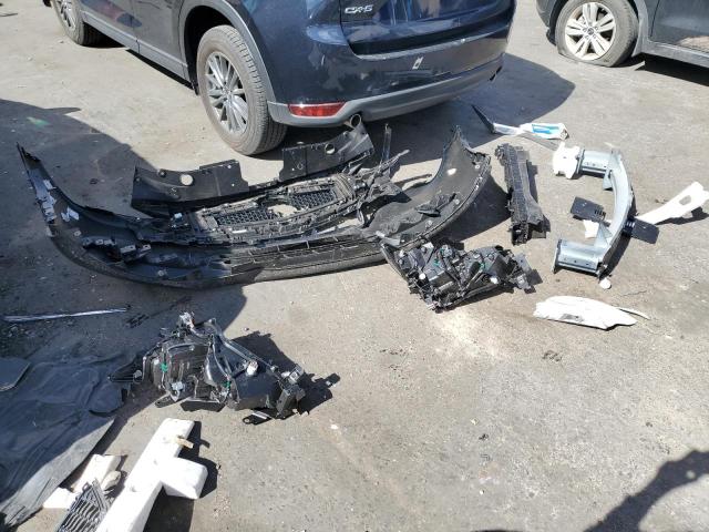 Photo 13 from auction – 2019 MAZDA CX-5 TOURI with VIN JM3KFACM9K1504143