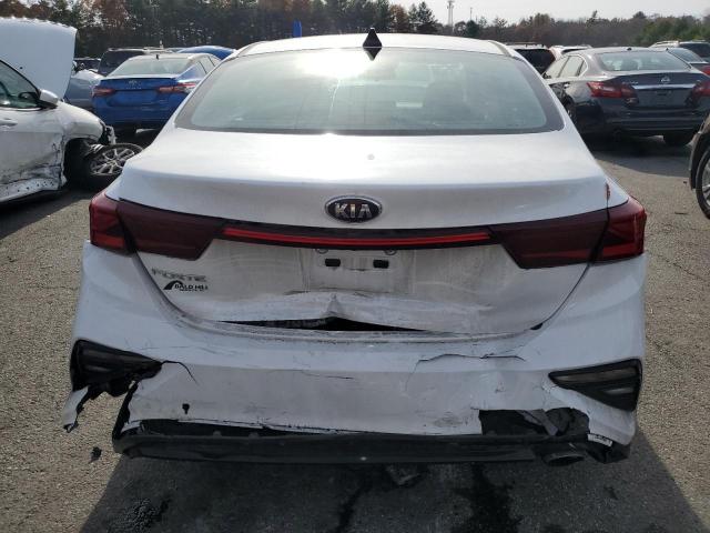 Photo 6 from auction – 2021 KIA FORTE FE with VIN 3KPF24AD4ME401674