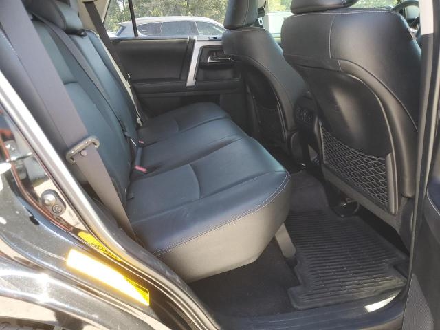 Photo 11 from auction – 2020 TOYOTA 4RUNNER SR with VIN JTEBU5JR2L5815567