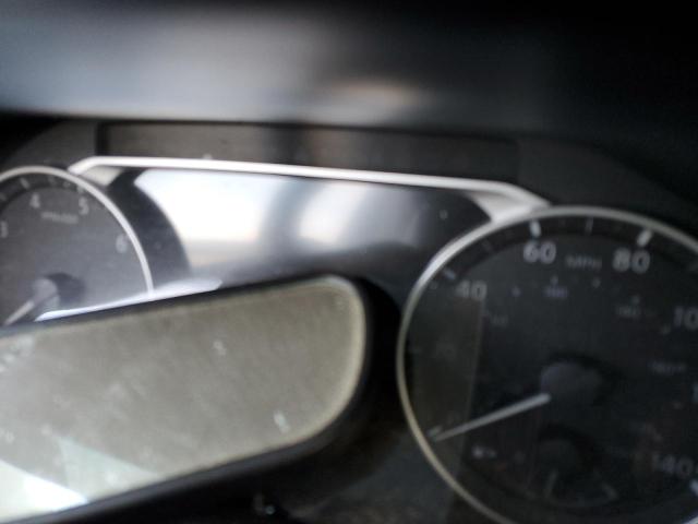 Photo 9 from auction – 2023 NISSAN ROGUE S with VIN 5N1BT3AB2PC932044
