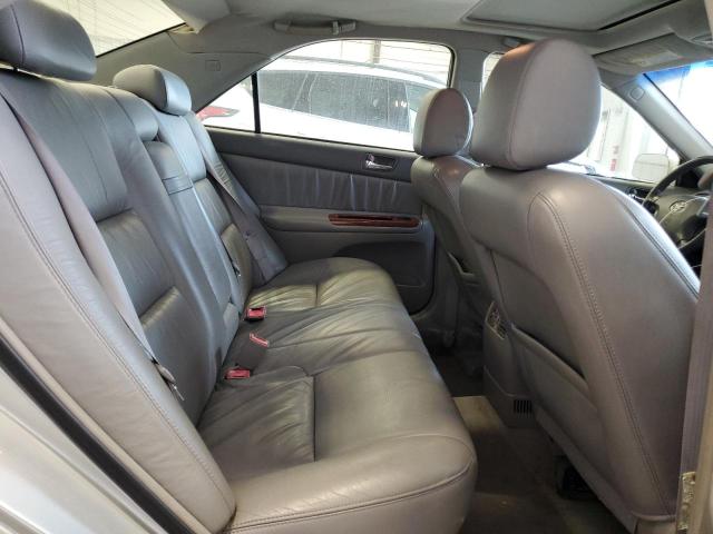 Photo 10 from auction – 2003 TOYOTA CAMRY LE with VIN 4T1BE30K53U746451