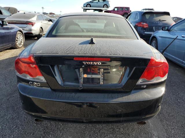 Photo 6 from auction – 2007 VOLVO C70 T5 with VIN YV1MC68267J013643