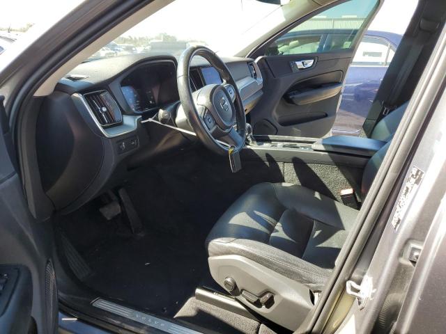 Photo 7 from auction – 2019 VOLVO XC60 T5 MO with VIN LYV102DK3KB297802