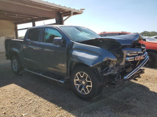 Photo 4 from auction – 2016 GMC CANYON SLE with VIN 1GTG5CE38G1355376
