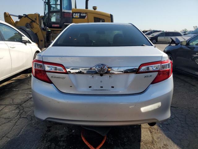Photo 6 from auction – 2012 TOYOTA CAMRY BASE with VIN 4T4BF1FK3CR202142
