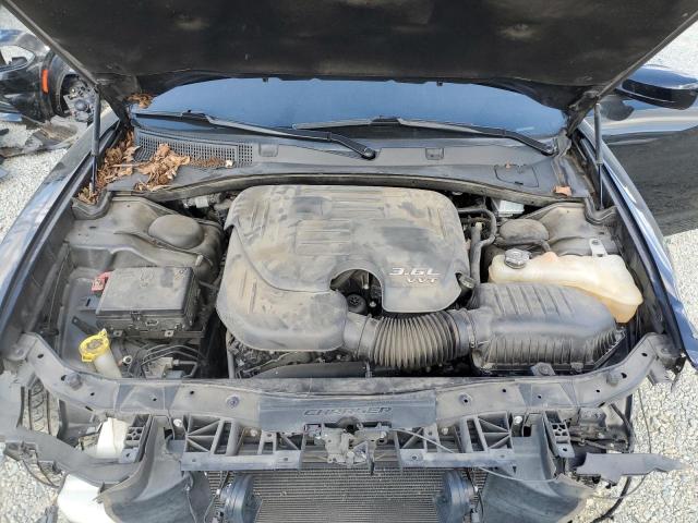 Photo 11 from auction – 2018 DODGE CHARGER SX with VIN 2C3CDXHG0JH216220