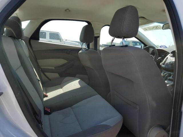 Photo 10 from auction – 2012 FORD FOCUS SE with VIN 1FAHP3F28CL142422