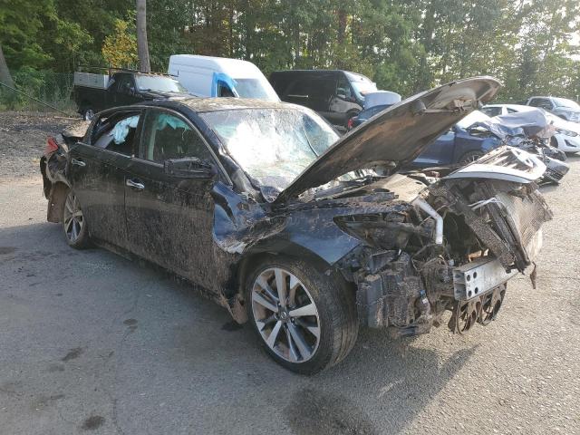 Photo 4 from auction – 2016 NISSAN ALTIMA 2.5 with VIN 1N4AL3AP8GC269239
