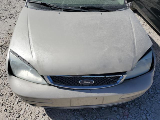 Photo 11 from auction – 2007 FORD FOCUS ZX4 with VIN 1FAFP34N77W156546