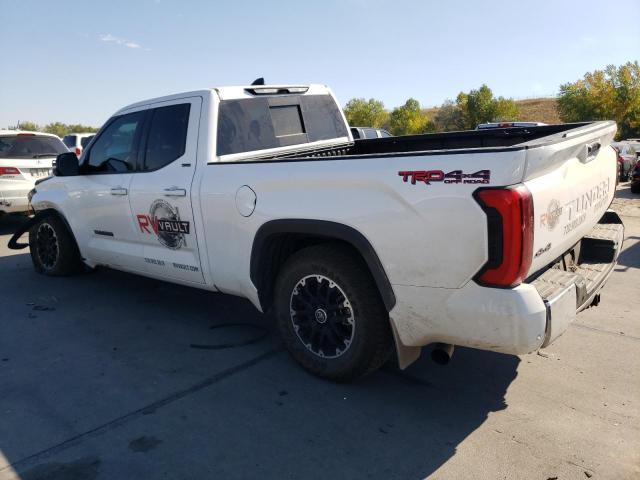 Photo 2 from auction – 2022 TOYOTA TUNDRA DOU with VIN 5TFLA5DA2NX042579