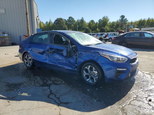 Photo 4 from auction – 2019 KIA FORTE FE with VIN 3KPF24AD5KE133473