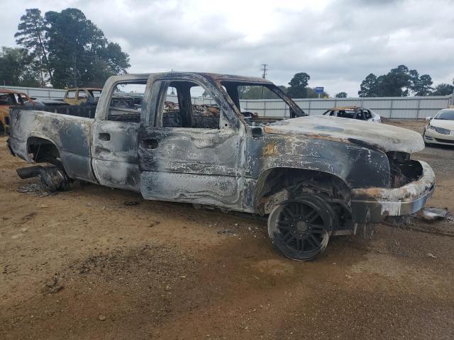 Zdjęcie 4 z aukcji – 2006 CHEVROLET SILVERADO z VIN 1GCHK23D96F184822