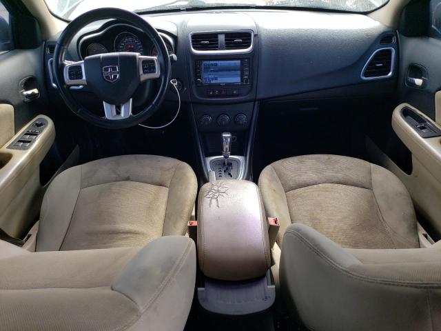 Photo 8 from auction – 2012 DODGE AVENGER SX with VIN 1C3CDZCB6CN161869
