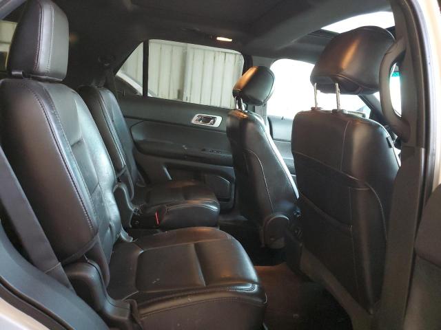 Photo 11 from auction – 2013 FORD EXPLORER L with VIN 1FM5K7F82DGA96129