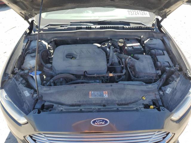 Photo 11 from auction – 2015 FORD FUSION SE with VIN 3FA6P0HD1FR293466