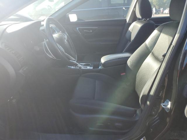 Photo 7 from auction – 2018 NISSAN ALTIMA 2.5 with VIN 1N4AL3AP7JC219696