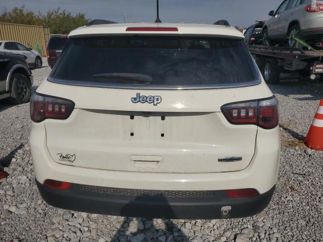Photo 6 from auction – 2018 JEEP COMPASS LA with VIN 3C4NJCBB5JT410848