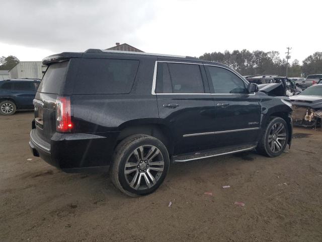 Photo 3 from auction – 2017 GMC YUKON DENA with VIN 1GKS2CKJ9HR285447