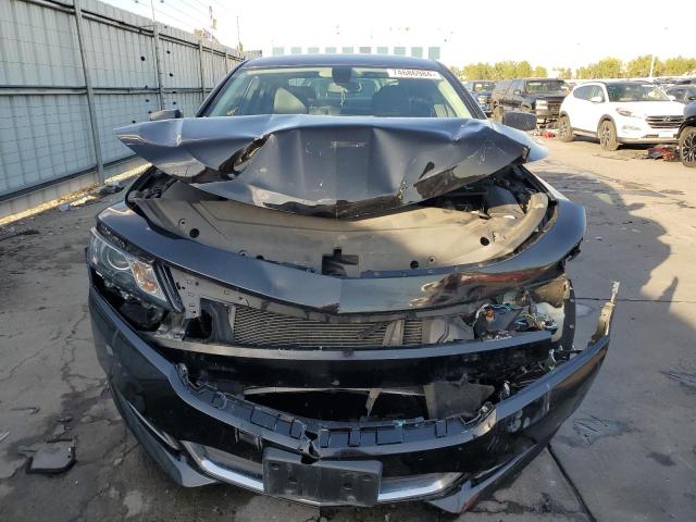 Photo 5 from auction – 2019 CHEVROLET IMPALA LT with VIN 2G11Z5S3XK9106617