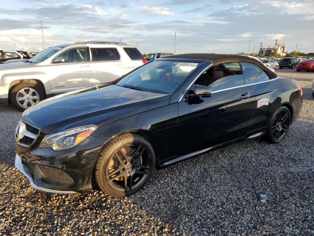 MERCEDES-BENZ E 550 2015 with VIN WDDKK7DF3FF295570 - Photo from auction