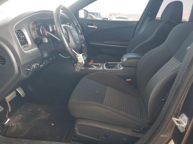 Photo 7 from auction – 2019 DODGE CHARGER SC with VIN 2C3CDXGJ0KH742362