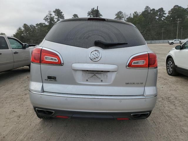 Photo 6 from auction – 2017 BUICK ENCLAVE with VIN 5GAKRBKD7HJ116037