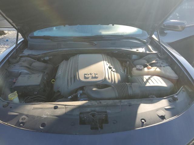 Photo 11 from auction – 2016 DODGE CHARGER R/ with VIN 2C3CDXCT2GH218712