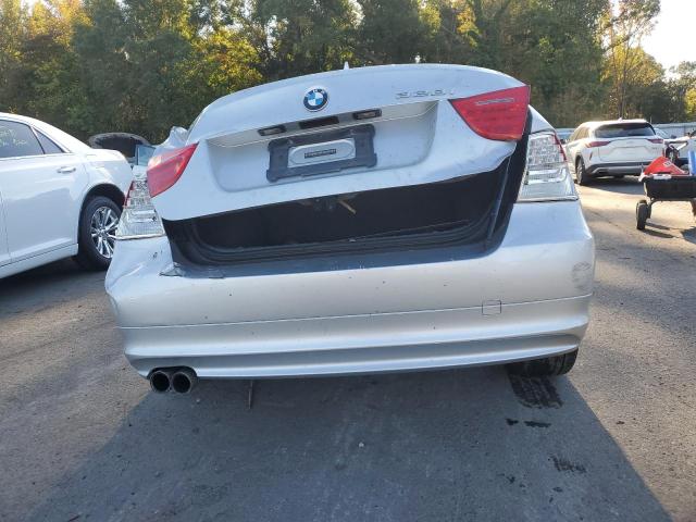 Photo 6 from auction – 2011 BMW 328 I with VIN WBAPH7G5XBNM58813