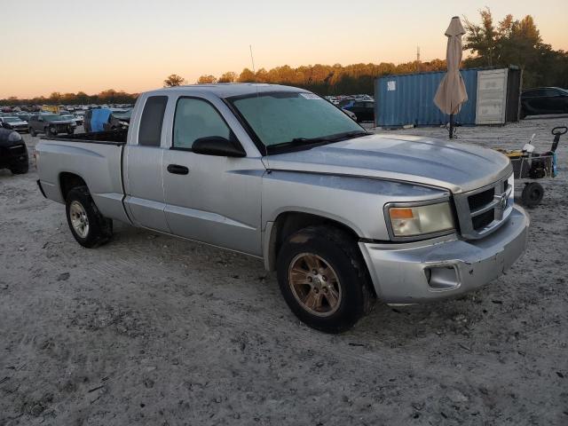 Photo 4 from auction – 2010 DODGE DAKOTA ST with VIN 1D7CE2BK6AS135357