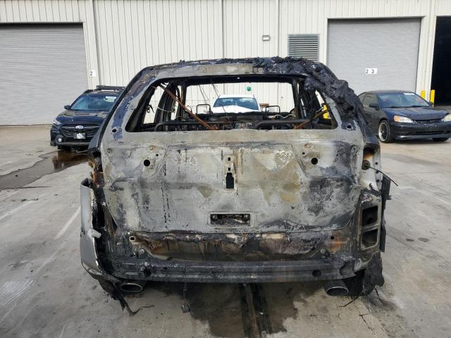 Фото 6 с аукциона – 2013 LINCOLN MKX с VIN 2LMDJ6JK0DBL05407
